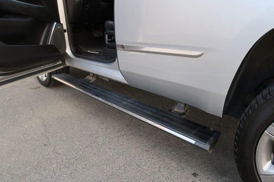 2018 Cadillac Escalade 4WD 4dr Premium Luxury