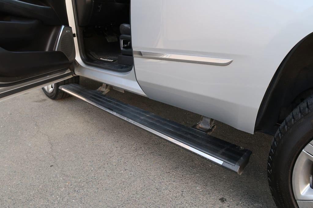 2018 Cadillac Escalade 4WD 4dr Premium Luxury