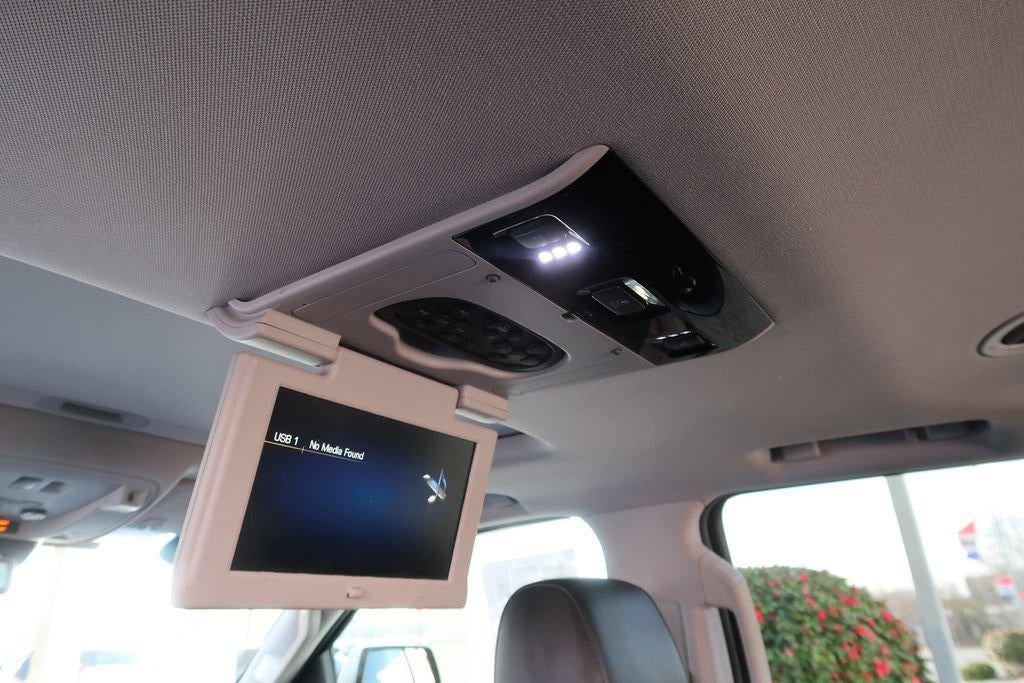 2018 Cadillac Escalade 4WD 4dr Premium Luxury