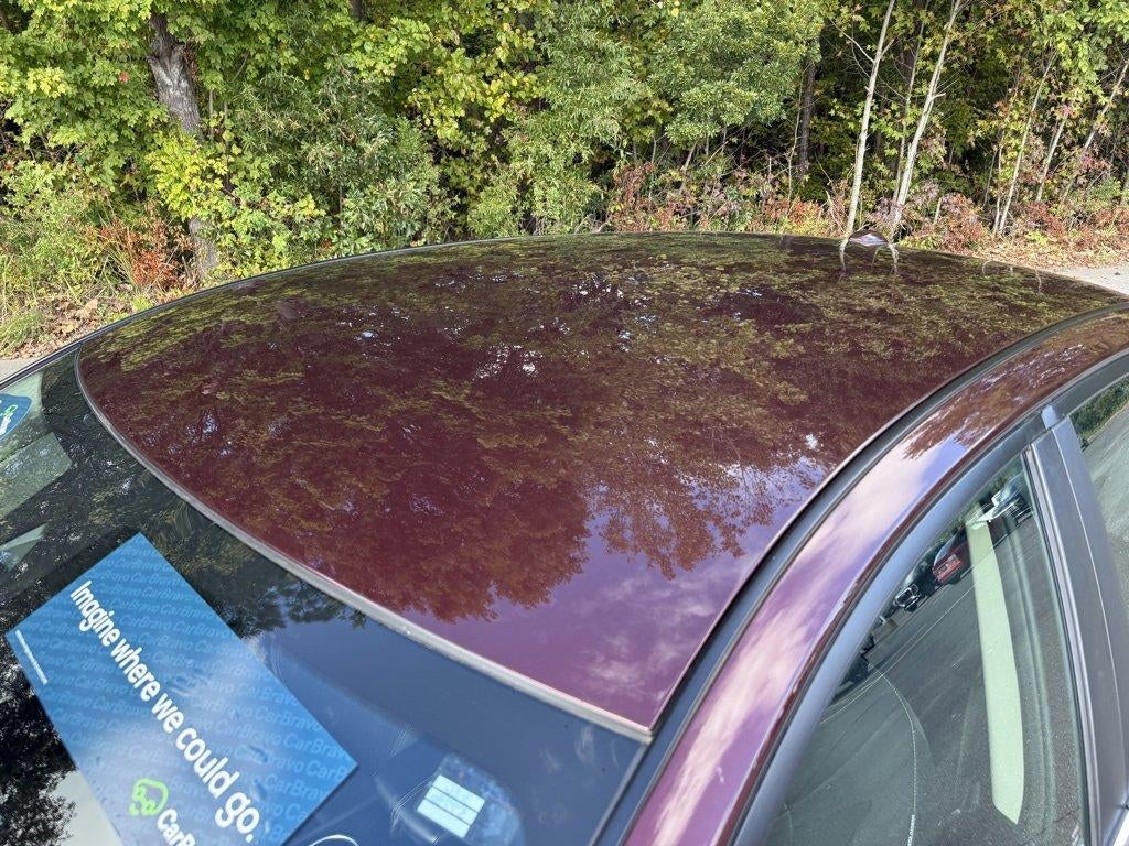 2024 Nissan Altima 2.5 SV Sedan