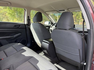 2024 Nissan Altima 2.5 SV Sedan