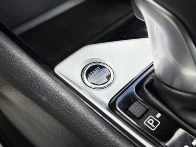 2024 Nissan Altima 2.5 SV Sedan