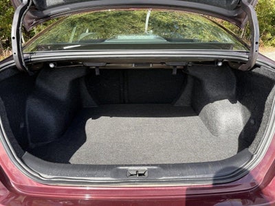 2024 Nissan Altima 2.5 SV Sedan