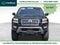 2022 Nissan Frontier Crew Cab SV 4x4