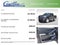 2022 Nissan Frontier Crew Cab SV 4x4