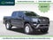 2022 Nissan Frontier Crew Cab SV 4x4