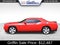 2016 Dodge Challenger R/T Plus