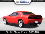 2016 Dodge Challenger R/T Plus