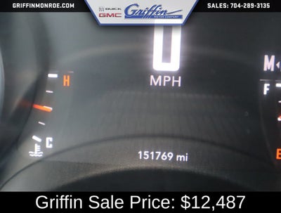 2016 Dodge Challenger R/T Plus