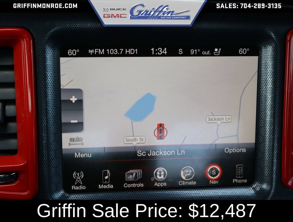 2016 Dodge Challenger R/T Plus