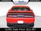 2016 Dodge Challenger R/T Plus