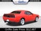 2016 Dodge Challenger R/T Plus