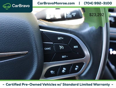 2021 Chrysler Pacifica Hybrid Pinnacle