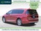 2021 Chrysler Pacifica Hybrid Pinnacle