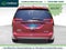 2021 Chrysler Pacifica Hybrid Pinnacle