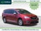 2021 Chrysler Pacifica Hybrid Pinnacle