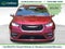 2021 Chrysler Pacifica Hybrid Pinnacle