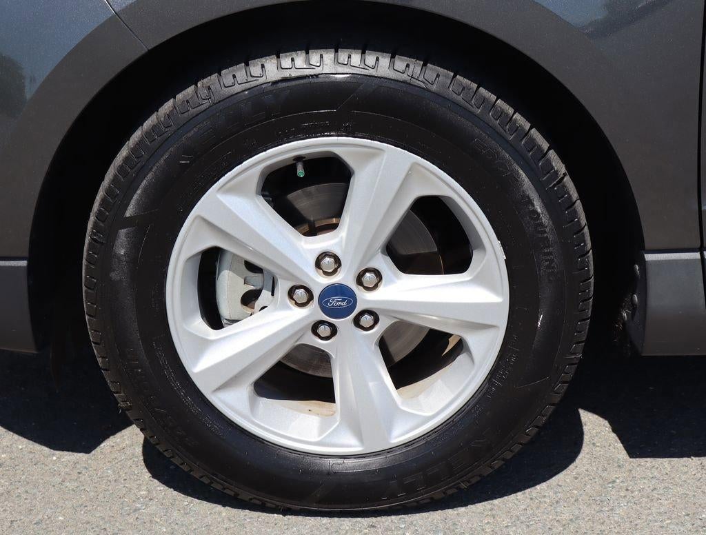 2020 Ford Edge SE FWD