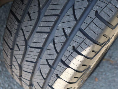 2020 Ford Edge SE FWD