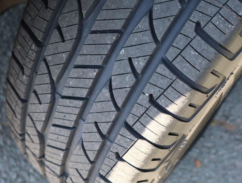 2020 Ford Edge SE FWD