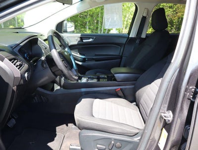 2020 Ford Edge SE FWD