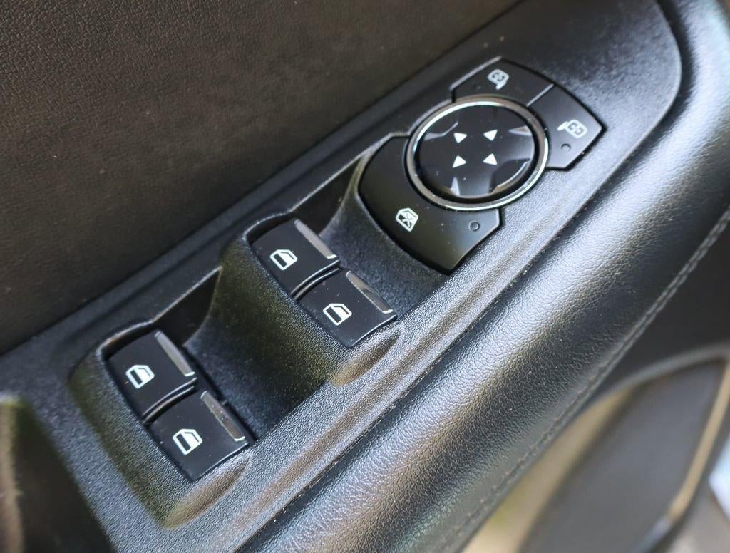 2020 Ford Edge SE FWD