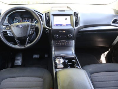 2020 Ford Edge SE FWD