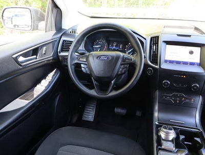 2020 Ford Edge SE FWD
