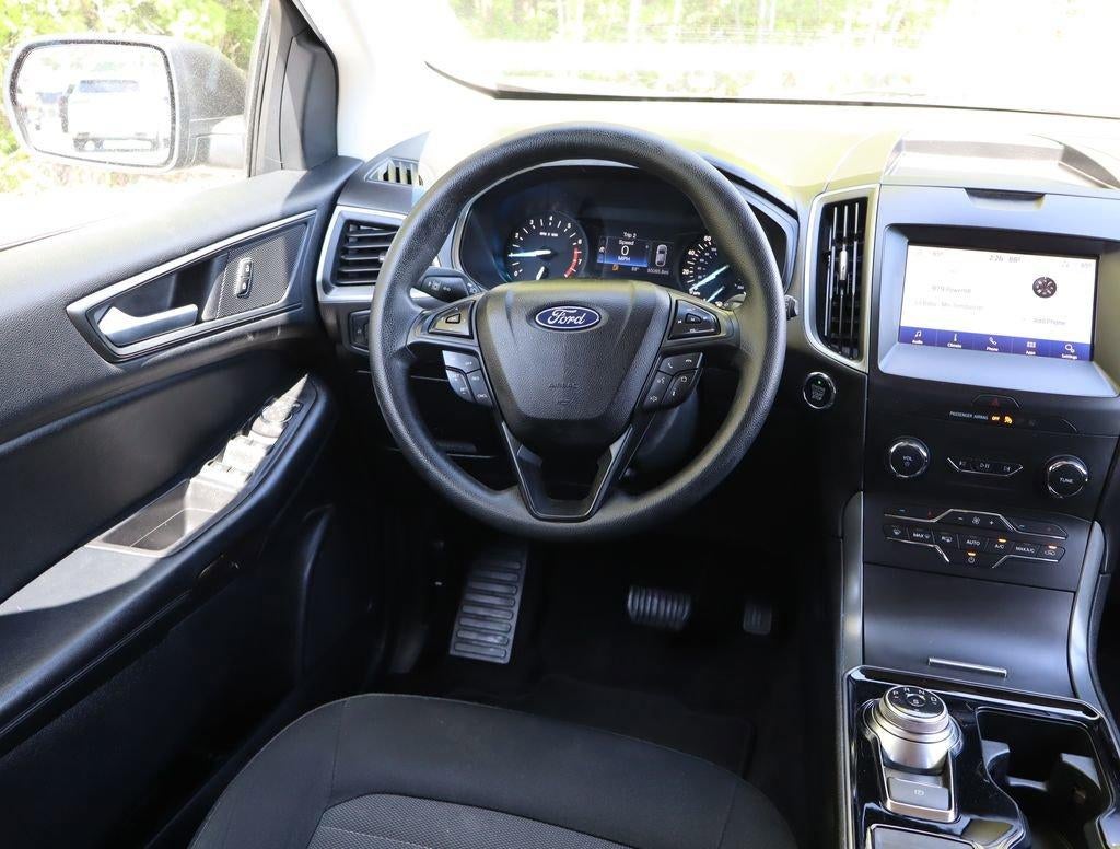 2020 Ford Edge SE FWD