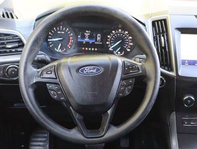2020 Ford Edge SE FWD