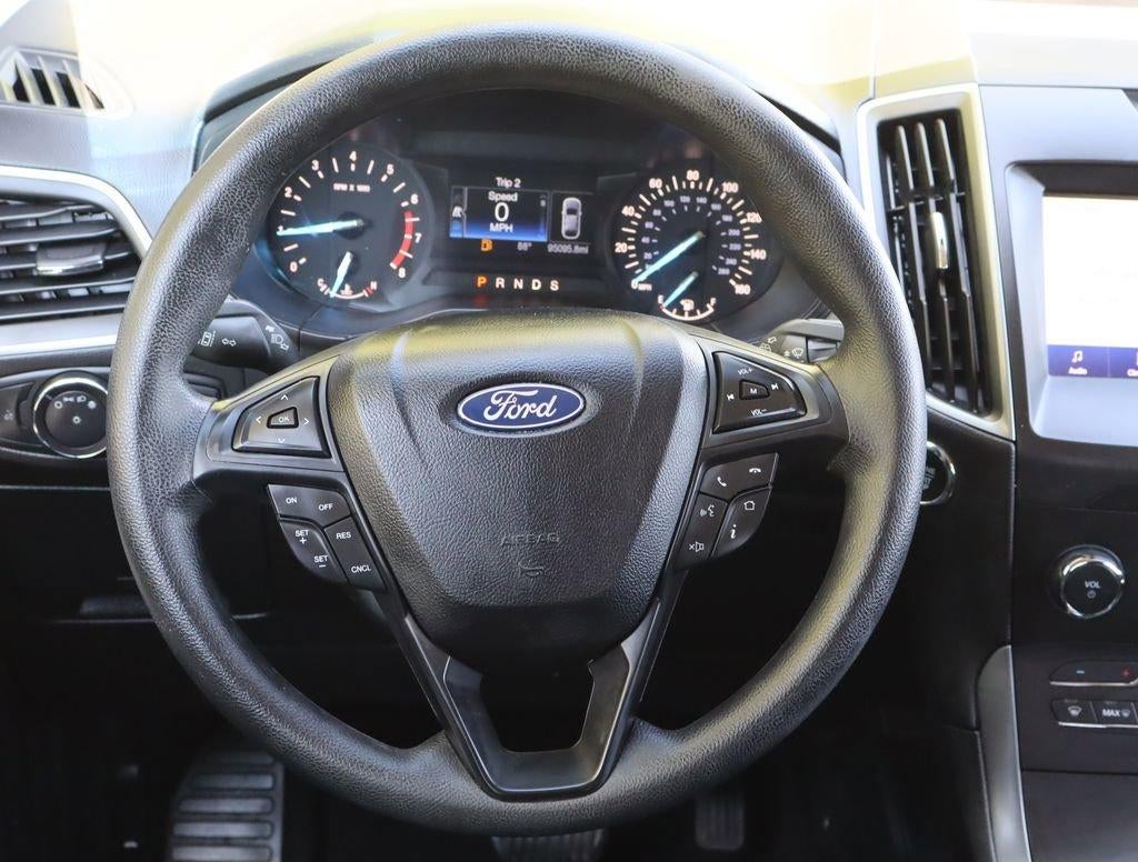 2020 Ford Edge SE FWD