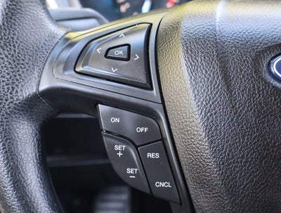 2020 Ford Edge SE FWD