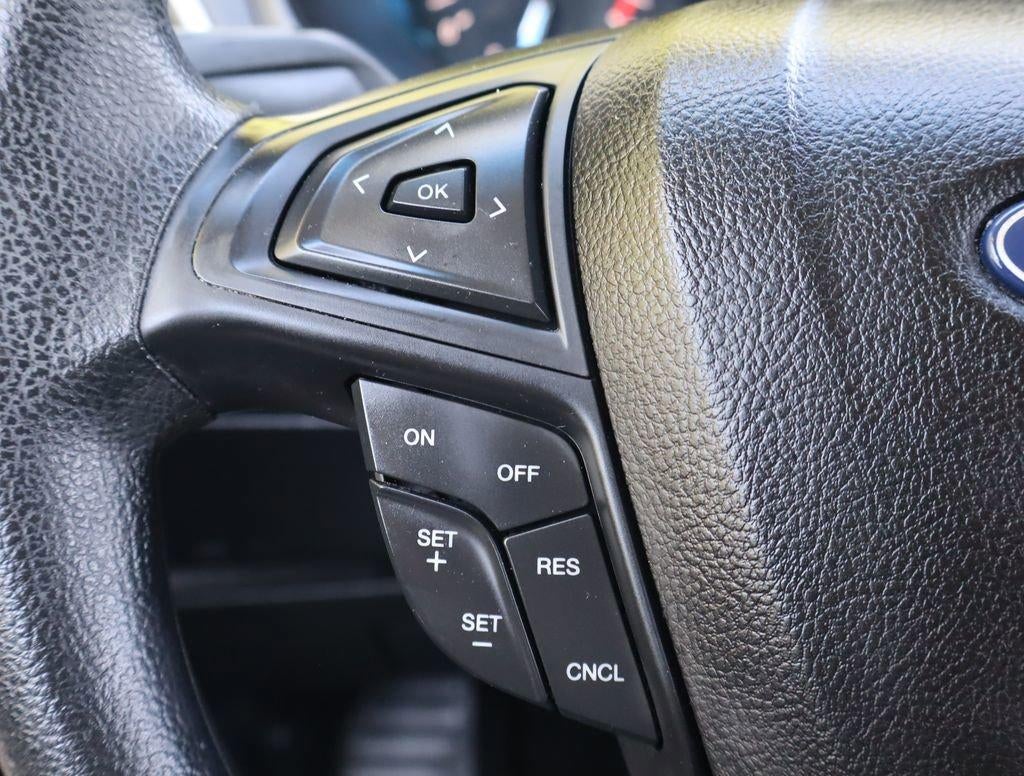 2020 Ford Edge SE FWD