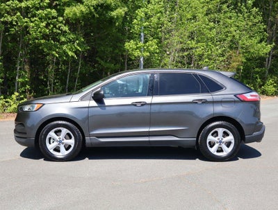 2020 Ford Edge SE FWD