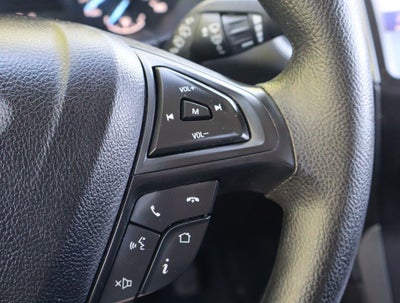 2020 Ford Edge SE FWD