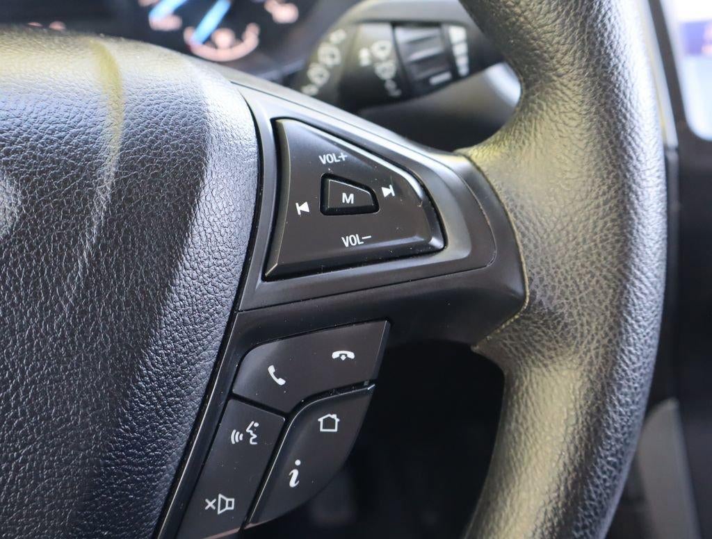 2020 Ford Edge SE FWD