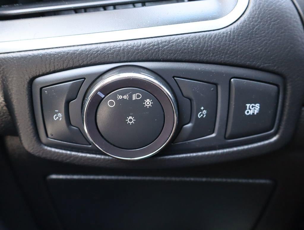 2020 Ford Edge SE FWD