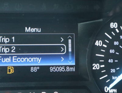 2020 Ford Edge SE FWD