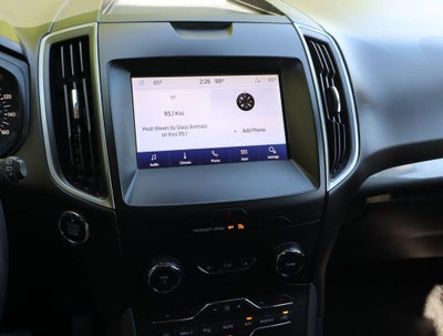 2020 Ford Edge SE FWD