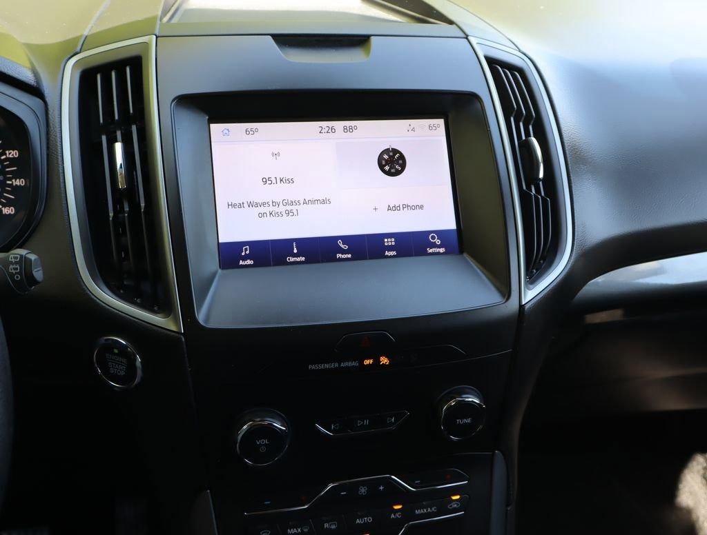 2020 Ford Edge SE FWD