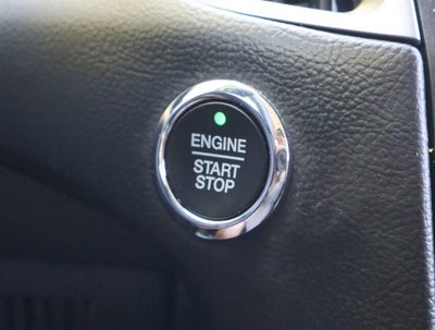 2020 Ford Edge SE FWD