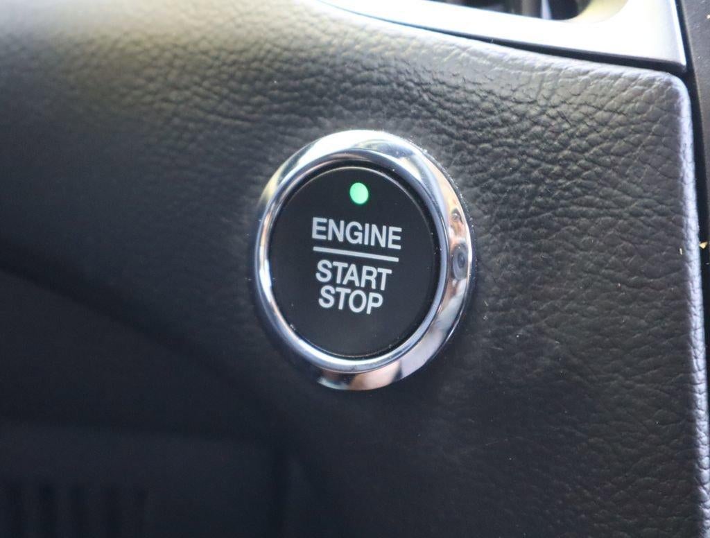 2020 Ford Edge SE FWD