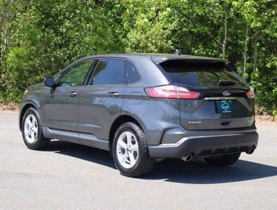2020 Ford Edge SE FWD