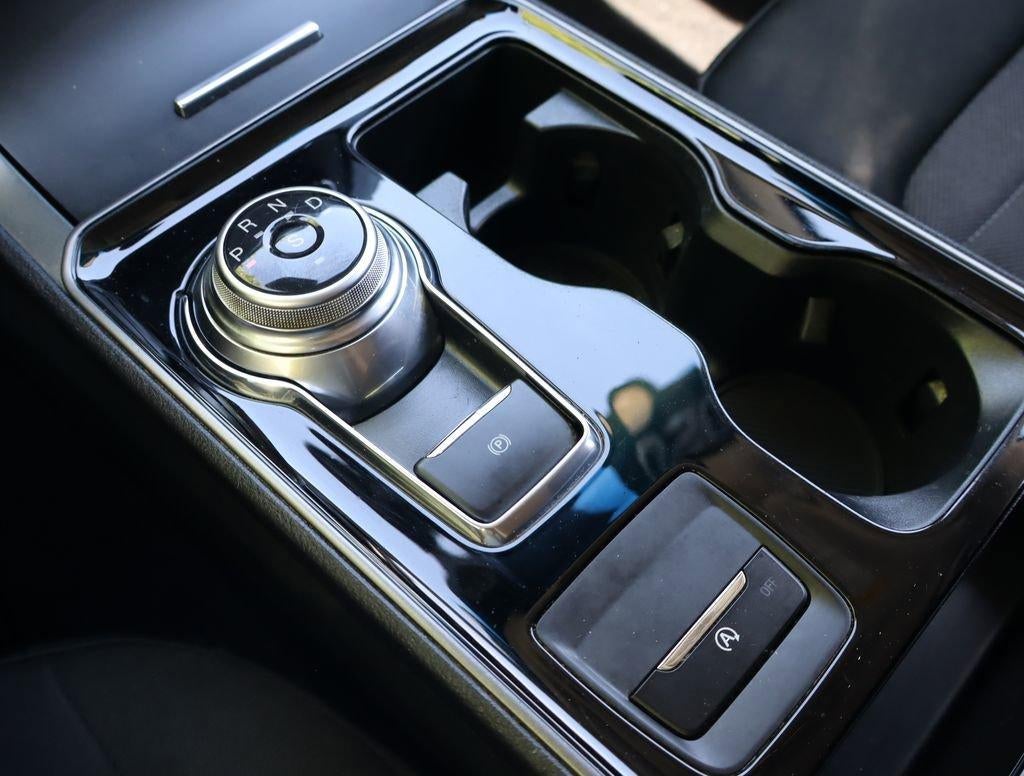 2020 Ford Edge SE FWD