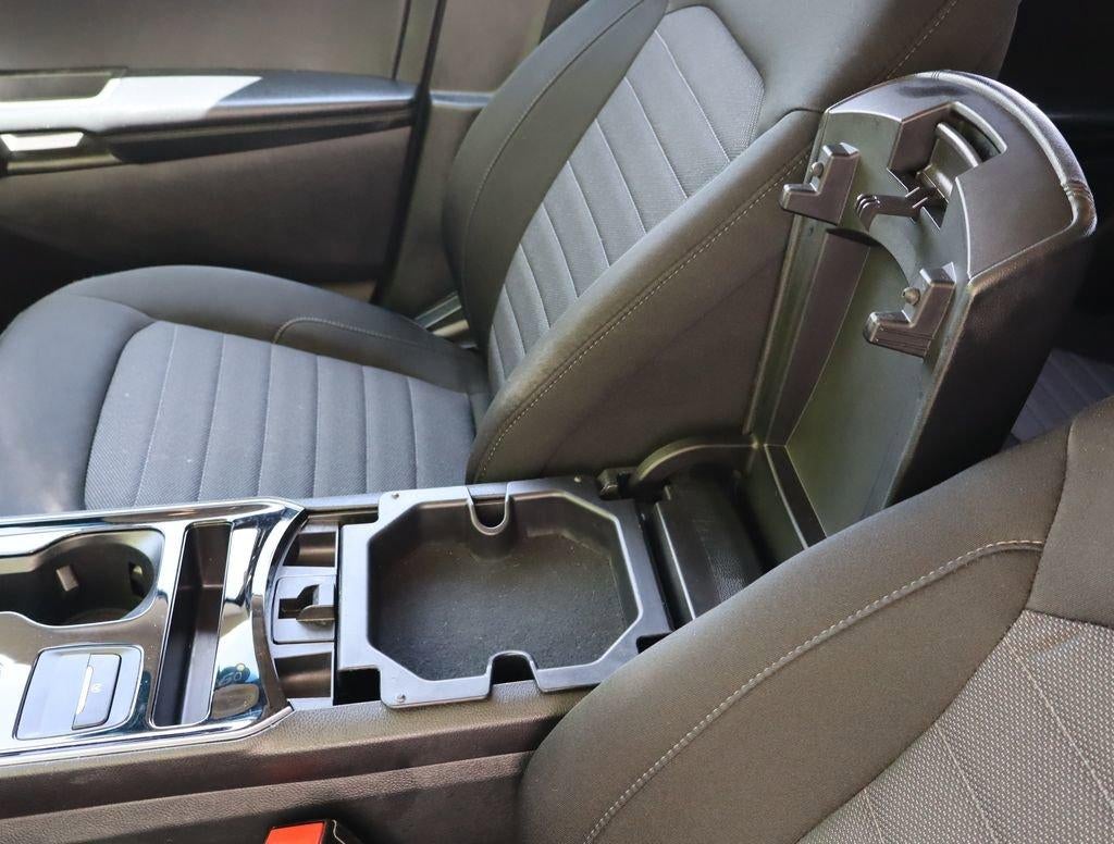 2020 Ford Edge SE FWD