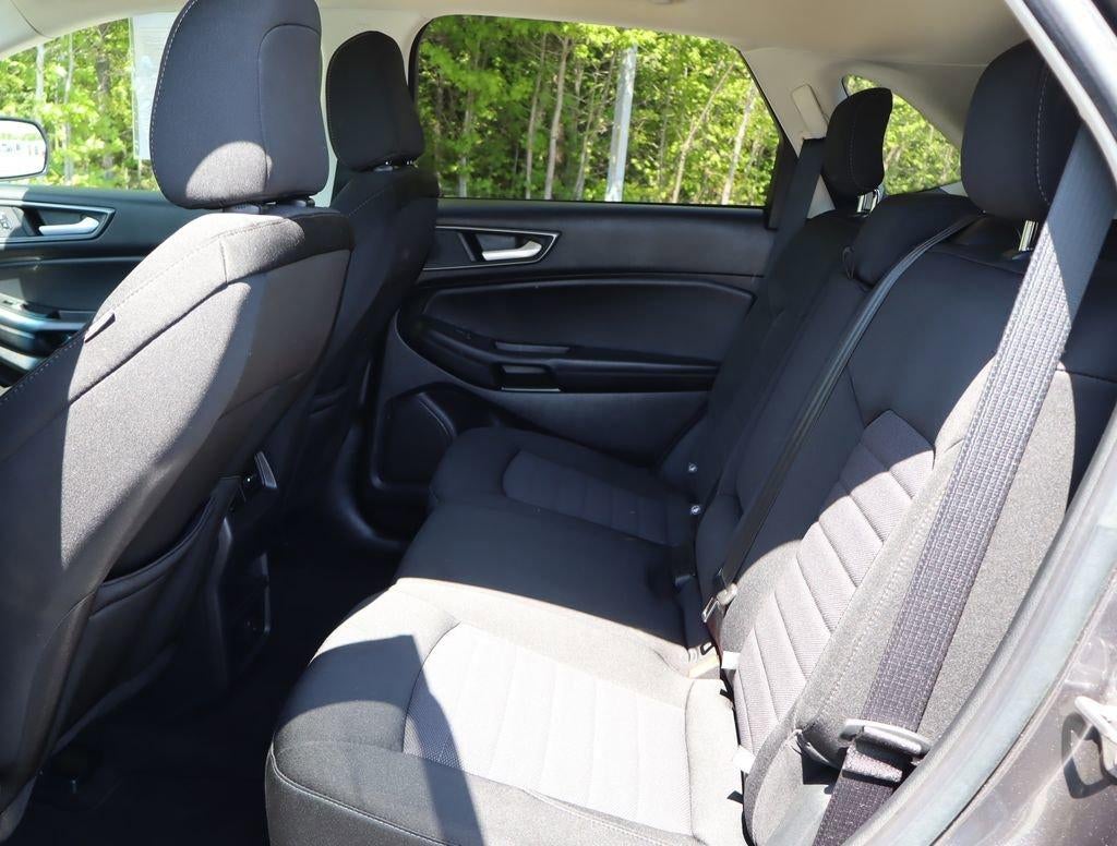 2020 Ford Edge SE FWD