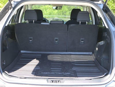 2020 Ford Edge SE FWD