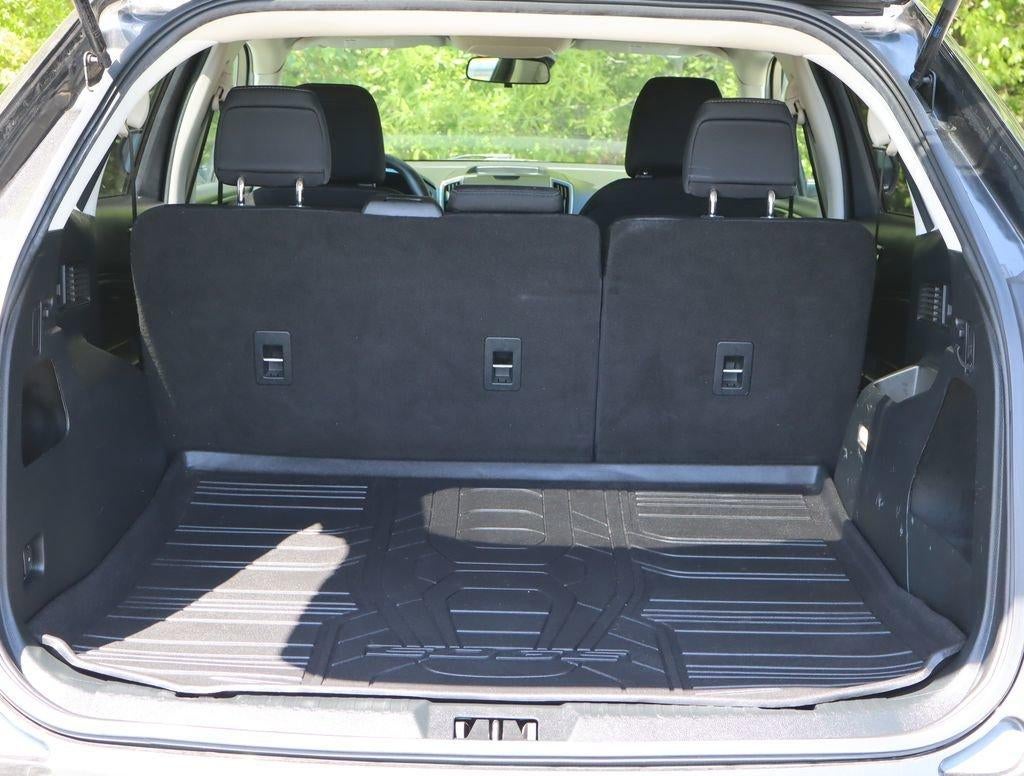 2020 Ford Edge SE FWD