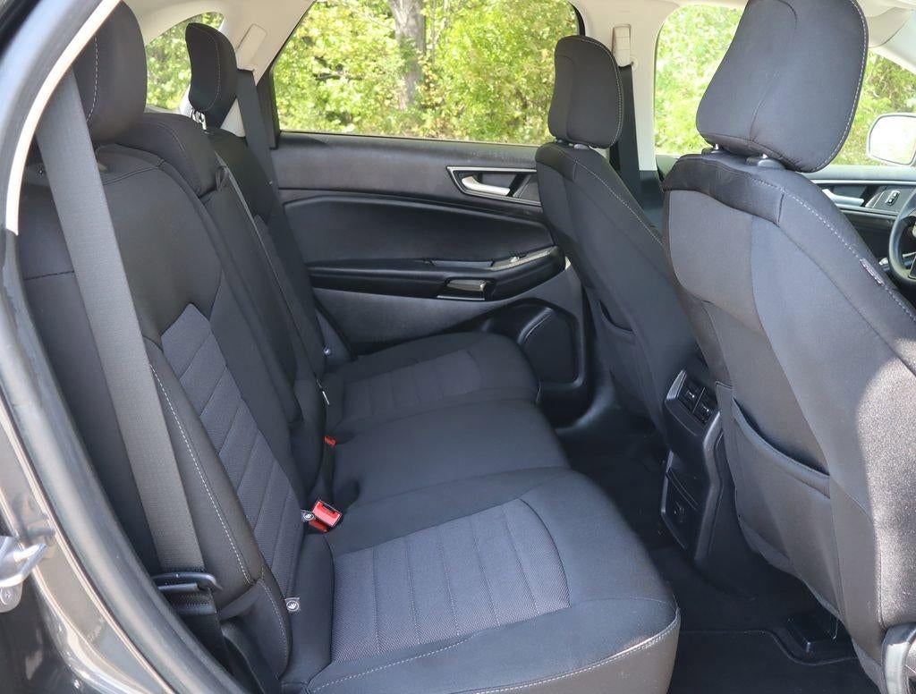 2020 Ford Edge SE FWD