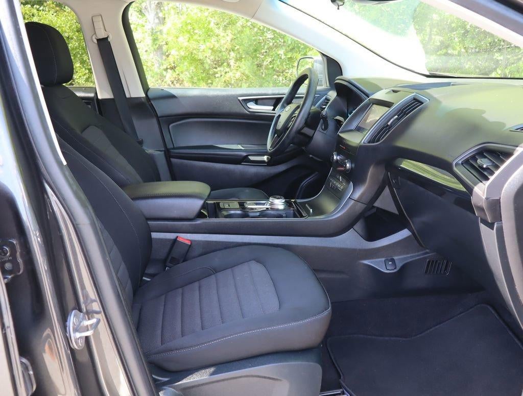 2020 Ford Edge SE FWD